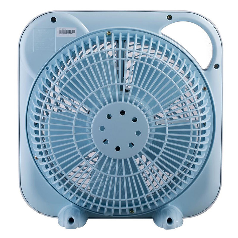 大松tosotkyt2501台扇转页扇5叶3档定时