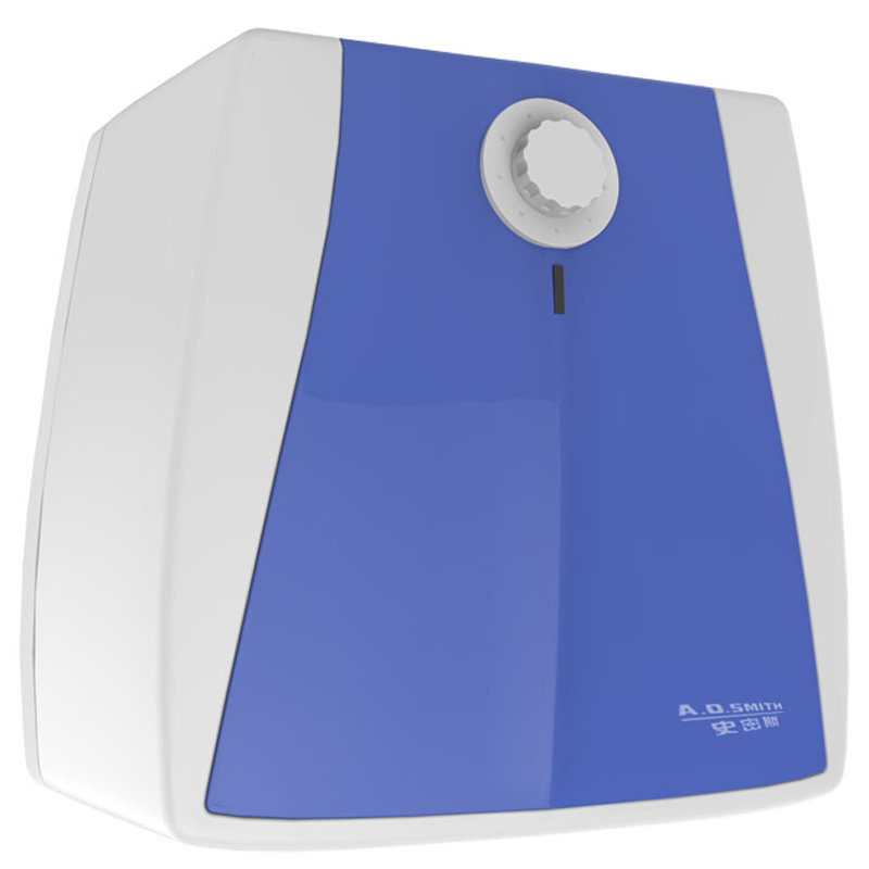 a.o.史密斯热水器套餐eq800t-60 ewh-6b2 电热水器60升搭配厨宝6升