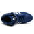 阿迪达斯adidas三叶草女鞋经典鞋 S75791(蓝色 36.5)第4张高清大图