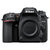 尼康（Nikon）D7500中端单反相机/照相机 WIFI 高清家用 D7500尼康AF-S DX 35mm f/1.8G第2张高清大图