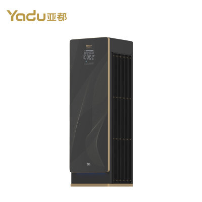 亚都(YADU)空气净化器 KJ1660G-P16DD 会议室豪华定制 除甲醛 除异味 除装修粉尘