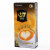 中原G7 榛果味卡布奇诺速溶咖啡（固体饮料） 108g第2张高清大图