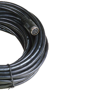 斯尼克 SONIC-PRO UP20 会议系统专用连接线缆 黑色