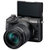 佳能（canon）EOS M6微单数码相机(18-150 IS STM 黑色 套餐八)第3张高清大图