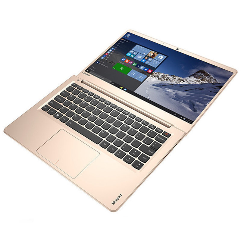 联想lenovoideapad710s13iskgoxi572004g25610h133英寸4g256g笔记本