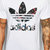 Adidas阿迪达斯三叶草 男款运动休闲大logo圆领透气短袖T恤AO3005(AO3005 XS)第5张高清大图