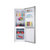 容声冰箱186升双门家用节能静音冰箱BCD-186D11D第2张高清大图
