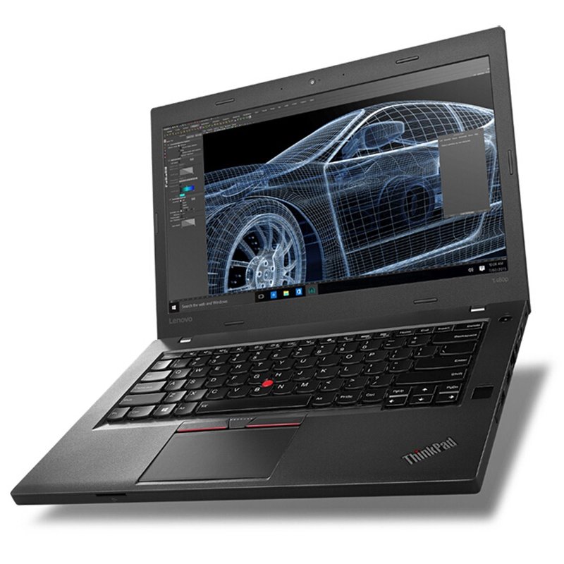 tthinkpadt460p20fwa00mcdi56300hq8g内存256g硬盘2g独显笔记本电脑
