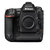 尼康（Nikon） D5全画幅单反相机单机身（CF卡版）(黑色 官方标配)第3张高清大图