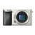 索尼 SONY A6000（16-50+30f3.5 )微单标准微距双镜头套装(银色 套餐七)第5张高清大图