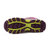 鳄鱼港 休闲耐磨登山鞋 LF8016 玫红 35(紫色 38)第2张高清大图