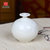 欧式陶瓷 花瓶摆件小花瓶干花水培花器不含底座(8CM白结晶)第5张高清大图