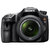 索尼（SONY） SLT-A65K套机(18-55mm) 行货全国联保 单电相机(黑色 优惠套餐六)第2张高清大图