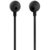 漫步者（EDIFIER）H293P Plus 入耳式耳机 立体声耳机 手机耳塞 黑色第5张高清大图