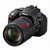 数码影音节尼康（Nikon）D5300（18-140）单反18-140mm f/3.5-5.6G ED VR防抖镜头套机(套餐二)第2张高清大图