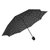 宜洁 轻盈三折抗风雨伞半径55cmx8k 新疆西藏青海 港澳台海外不发货(雨伞颜色随机 特殊要求备注（44.Y-9337-1把）)第3张高清大图