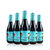 雷盛红酒211智利干红葡萄酒187ml/瓶(单只装)第2张高清大图
