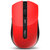 雷柏 (Rapoo) 7200M 鼠标 无线蓝牙鼠标 红色第5张高清大图