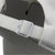 ADIDAS(阿迪)20186P 3S CAP COTTO冬季中性运动帽BK0806(白色)第4张高清大图
