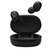 小米(MI) Redmi AirDots 真无线蓝牙耳机 收纳充电盒 蓝牙5.0 按键防触控操作 黑色第3张高清大图