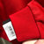匡威 童装男小童新款纯棉男童针织棒球夹克外套83121KJ614-R4U(7码（130） 红色)第5张高清大图