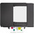 惠普（HP）8018 惠商系列彩色喷墨多功能一体机 打印复印扫描 自动双面打印 无线微信三合一 办公商业第6张高清大图