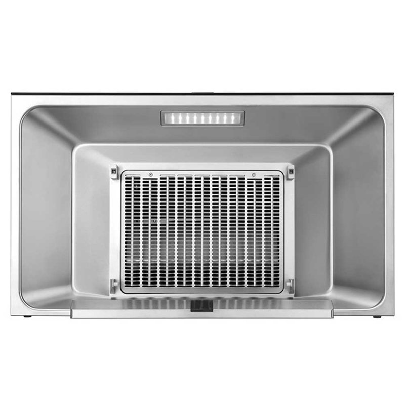 方太(fotile)cxw-200-emq2t欧式t型机 抽油烟机