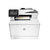 惠普HP M477 系列彩色激光多功能打印复印扫描传真一体打印机 477fdw标配(自动双面)官方标配第5张高清大图
