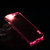 艾美克（IMAK）苹果6splus iphone6splus/6plus 手机壳 手机套 保护壳 手机保护套来电闪手机壳(透红-来电闪手机壳)第4张高清大图