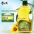 千岛源食用油 橄榄葵花油1.8L 葵花籽油 橄榄调和油 植物油 粮油第4张高清大图