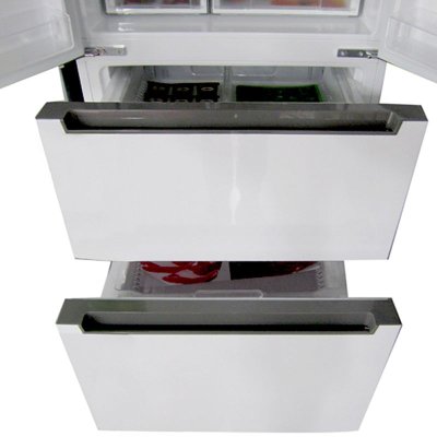 伊莱克斯（Electrolux）EHC3507WA冰箱
