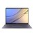 华为（HUAWEI）MateBook X 13英寸超轻薄笔记本电脑（i5-7200U 4G 256G Win10）灰色第2张高清大图