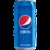 百事可乐Pepsi#330ml*6听细长罐原味桂花味美年达汽水碳酸饮料新老包装随机发货(百事可乐原味330ml*6罐)第4张高清大图