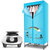 志高(CHIGO)  干衣机家用节能省电烘干机衣服速干衣暖风机双层大容量烘衣机  ZG09D-01(淡蓝色)第3张高清大图
