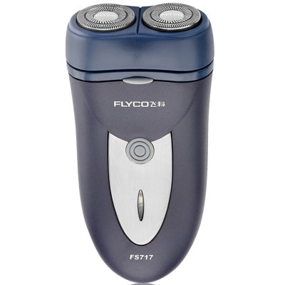 飞科（FLYCO）FS717电动剃须刀