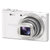 索尼（SONY）DSC-WX350 数码相机 1800万像素 20倍变焦(黑色 超值套餐6)第5张高清大图