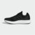 阿迪达斯GALAXY 4 男鞋新款运动网面透气轻便系带跑步鞋F36163(黑色 42)第2张高清大图