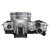 奥林巴斯（OLYMPUS）E-M10 MarkII 微单相机银第5张高清大图