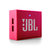 JBL GO音乐金砖无线蓝牙音响 户外便携式迷你小音箱低音HIFI通话粉色第5张高清大图