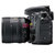 尼康（Nikon)D610(24-120)单反套机含AF-S 尼克尔 24-120mm f/4G ED VR防抖镜头(套餐三)第2张高清大图