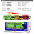 鸭小贱1：50包邮合金公交车长途巴士 旅游大巴 公共汽车 回力儿童玩具车模型160014(黄色)第2张高清大图