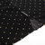 阿玛尼Armani男装纯棉短袖T恤AJ系列男款时尚休闲半袖polo衫90854(黑色 L)第3张高清大图