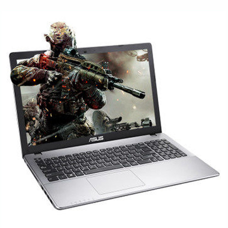 华硕(asus)k550jk4200 15.