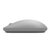 微软（Microsoft）Surface 鼠标 （蓝牙4.0 24次触力反馈的金属滚轮）(深灰色)第5张高清大图