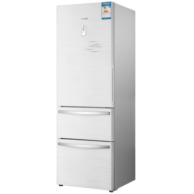 Casarte冰箱BCD-318WSCV