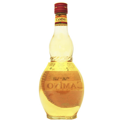 墨西哥懒虫金龙舌兰酒（金黄色）750ml