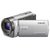 索尼（SONY）HDR-CX180数码摄像机（银色）第2张高清大图