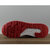 【亚力士】新百伦休闲鞋 New Balance/NB 997.5系列男鞋女鞋复古鞋跑步鞋运动鞋 ML997HBD 红黑(红色 42.5)第2张高清大图