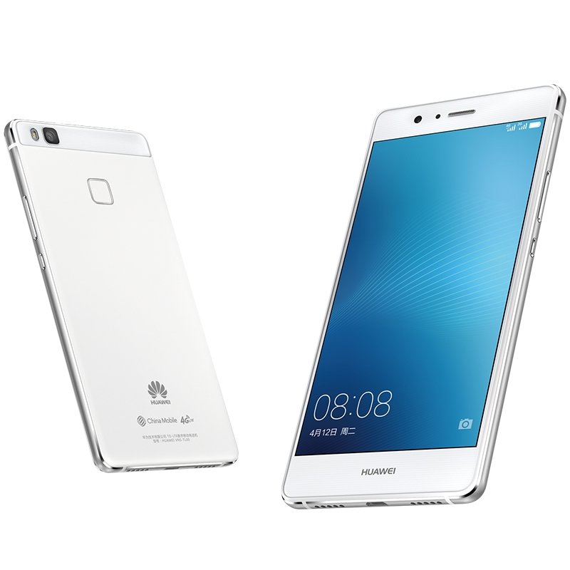 华为huaweig9青春版vnstl003gb16gb移动定制白色