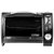 ACA ATO-C16A电烤箱 10L-19L 机械式  黑色第13张高清大图